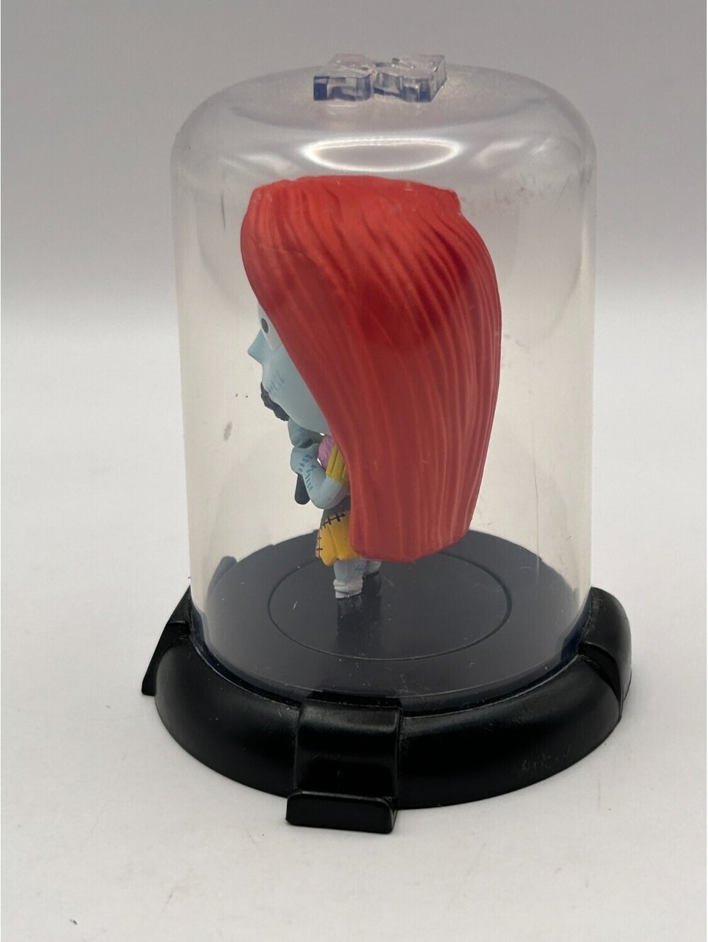 Zag Toys Domez mini figure display dome Sally Multicolor - Picture 2 of 5